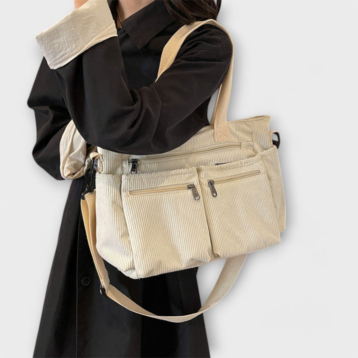 Olivia - Bolso tote