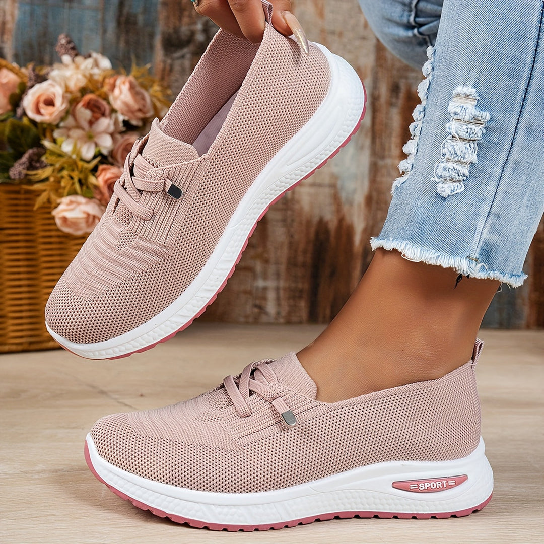 Louna – Instant Relief for Tired and Sensitive Feet