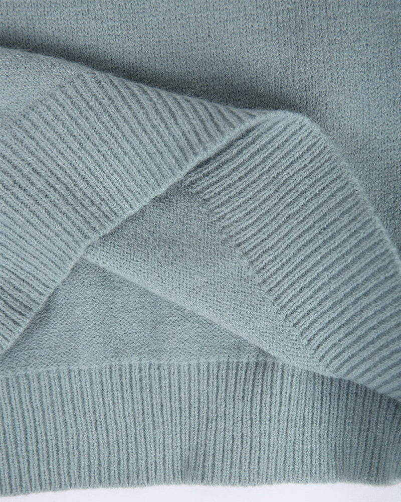 Karen | Luxurious Knitwear with Timeless Elegance