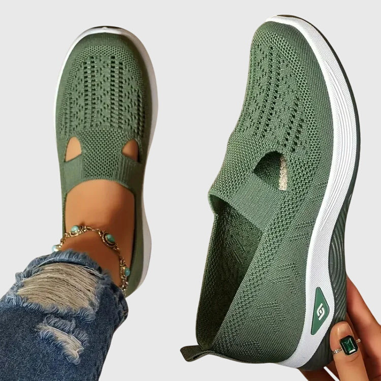Zapatos ortopédicos para caminar Lora