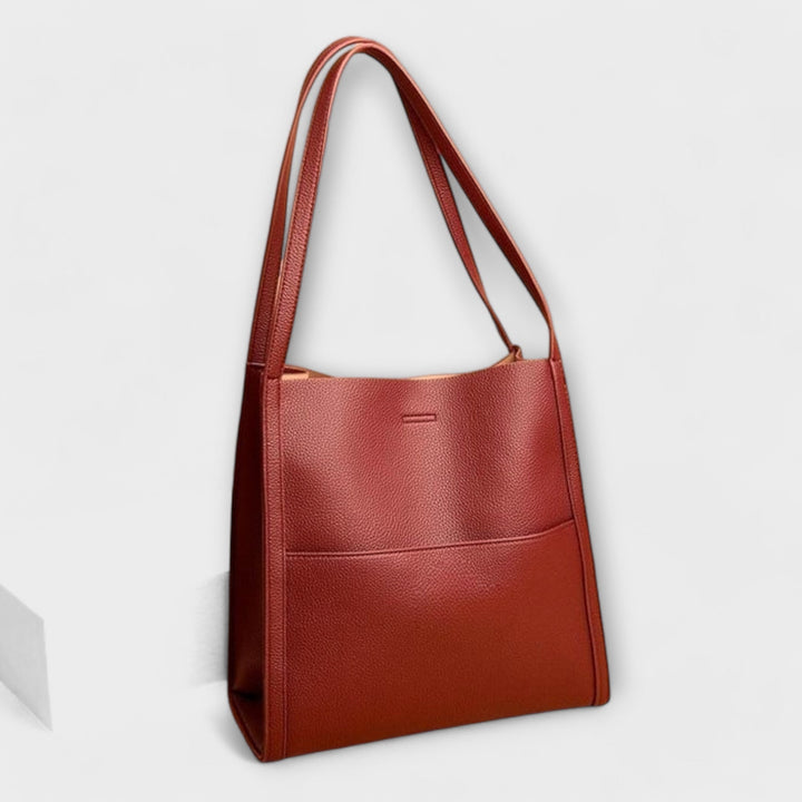 Olivia - Bolsa Feita à Mão