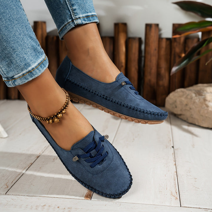 Cambrilee | Mocassins Confortáveis