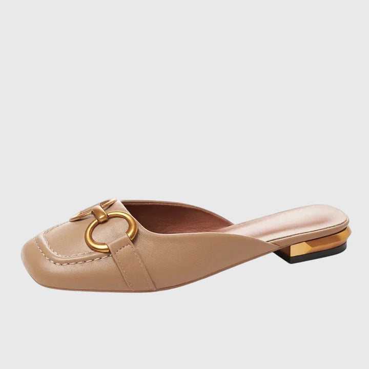 ALEXANDRA | ORTHOPEDIC SANDALS