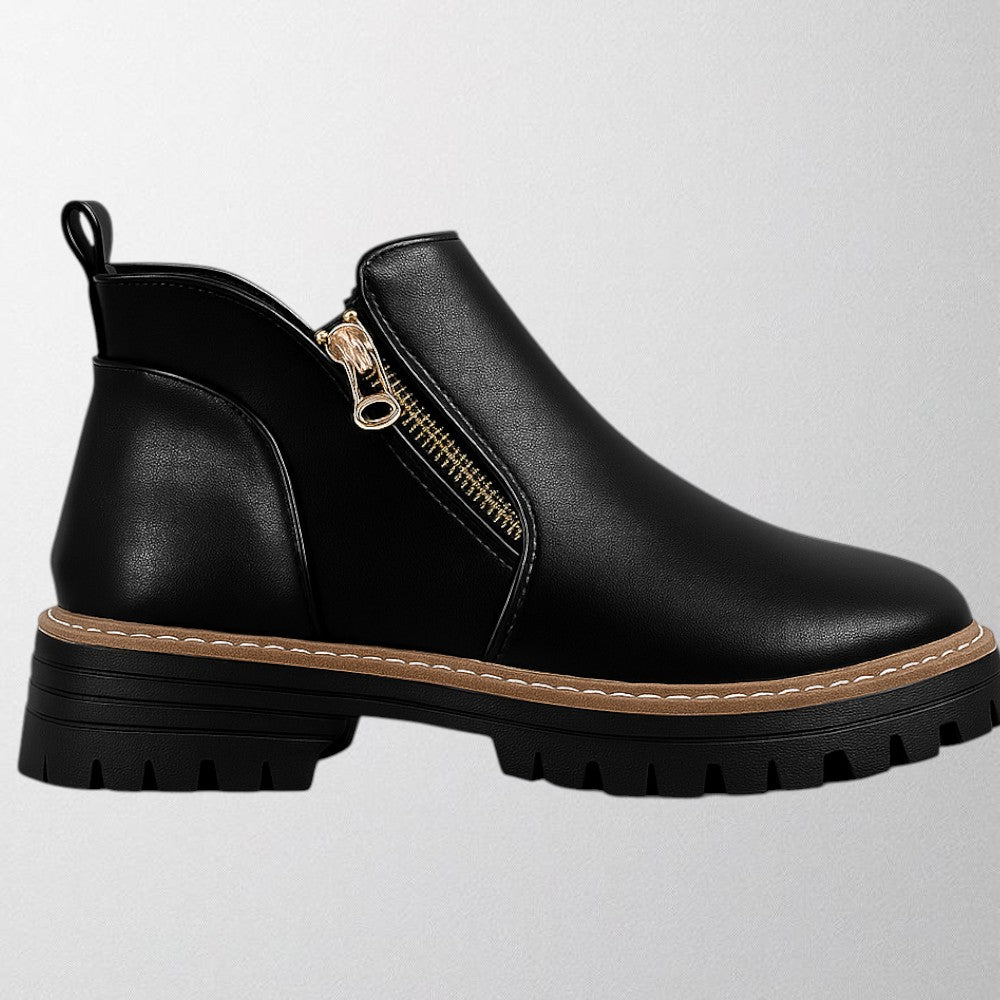 Botas de Tornozelo Venice