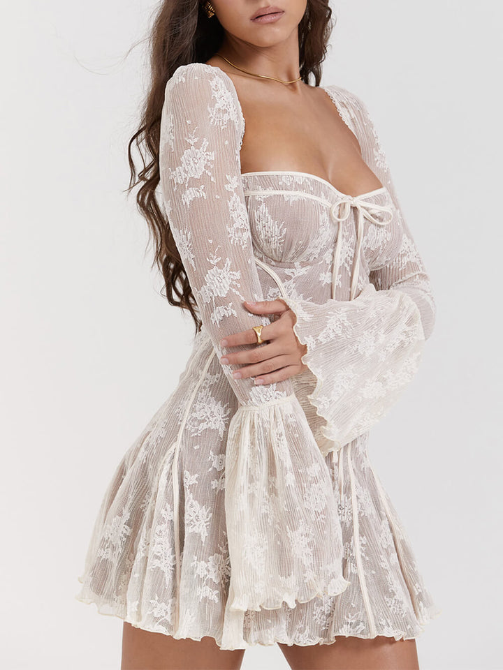 Eva® | Elegant Luxury Dress