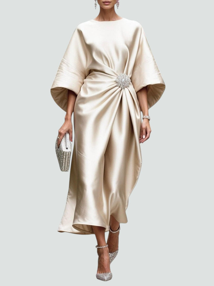 Luneth | Vestido Elegante
