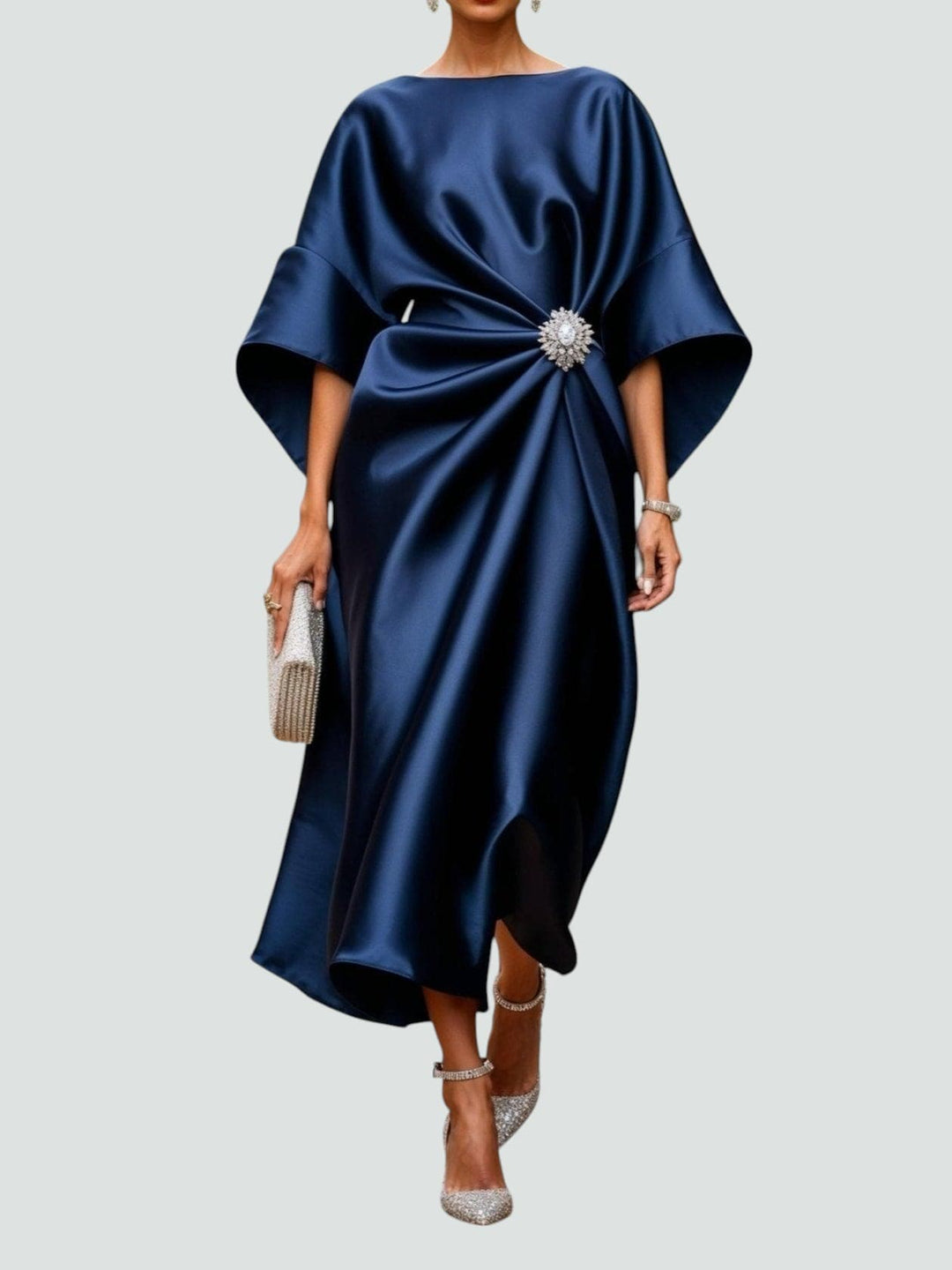 Luneth | Vestido Elegante