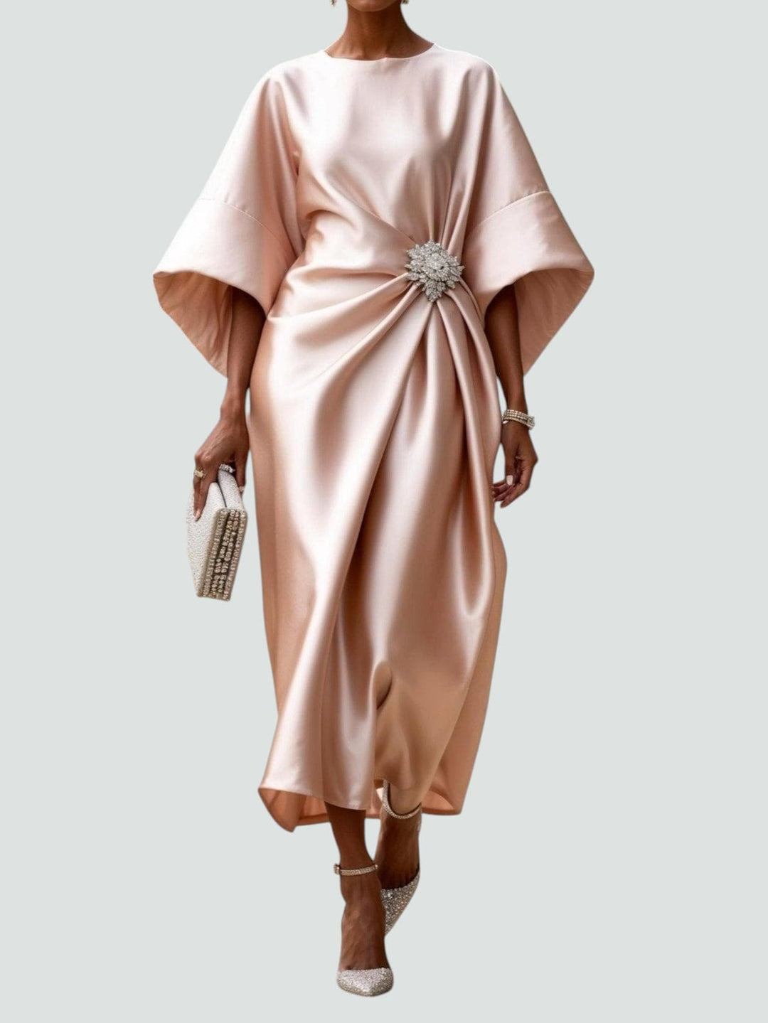 Luneth | Vestido Elegante