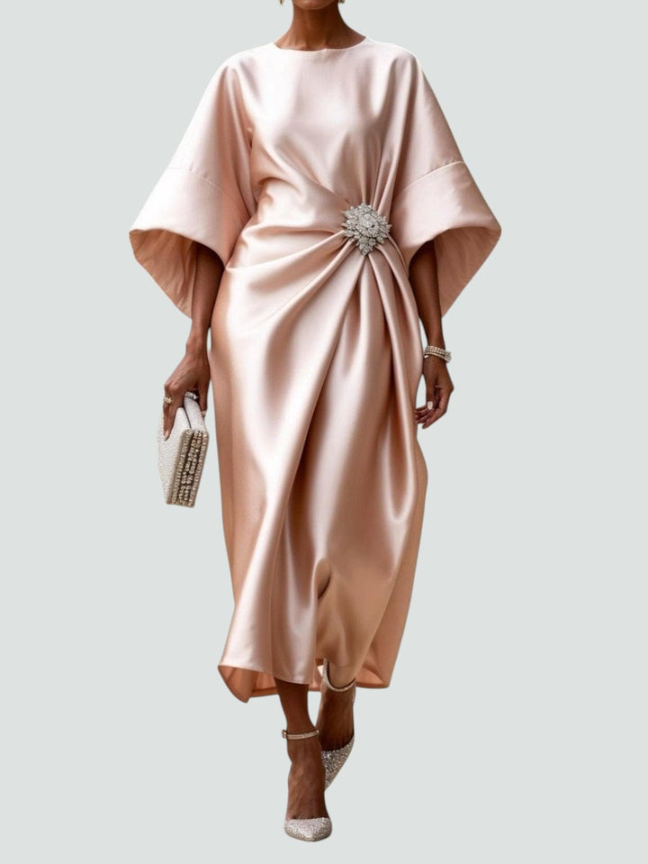 Luneth | Vestido Elegante
