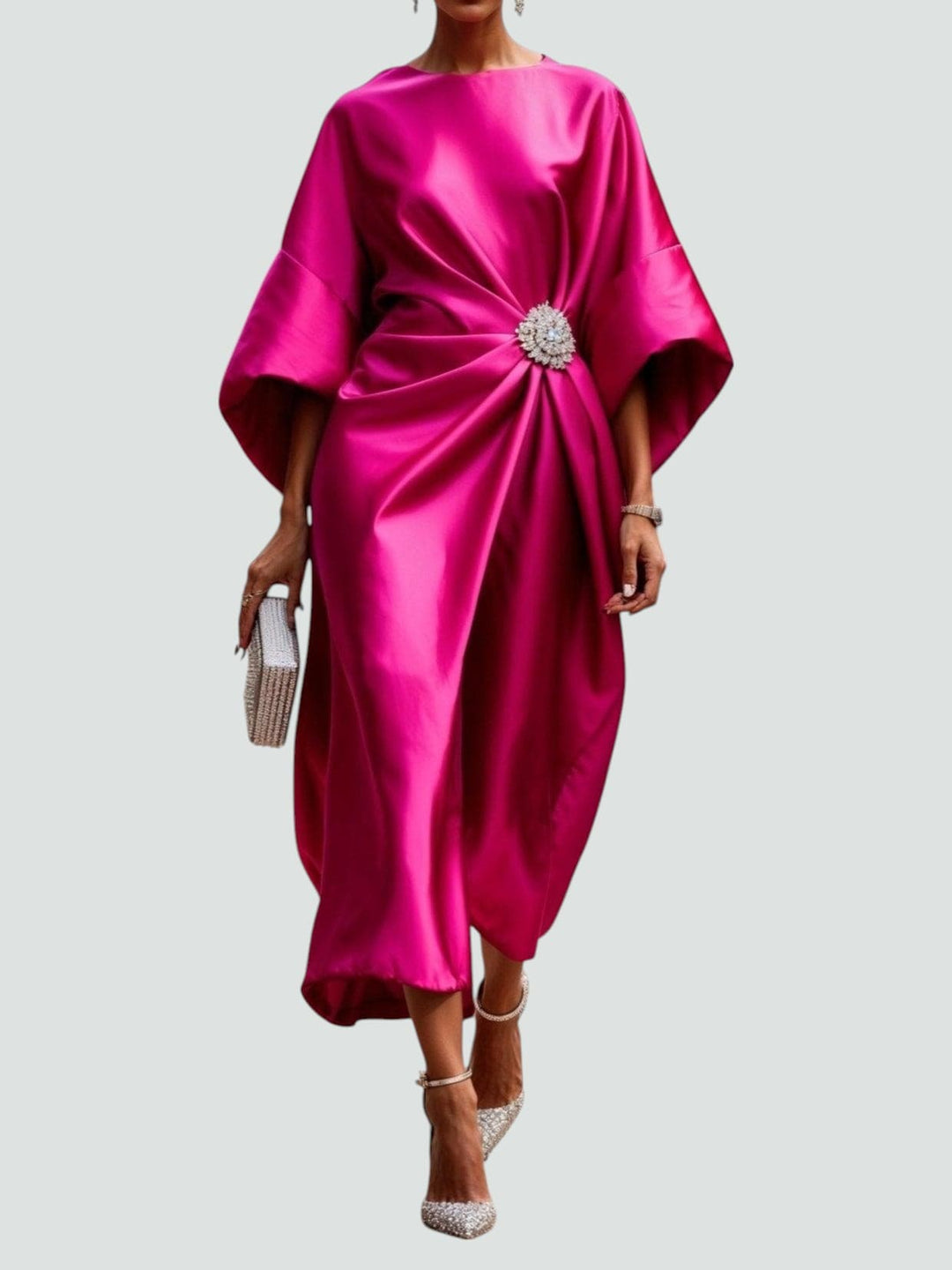 Luneth | Vestido Elegante