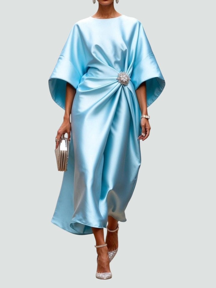 Luneth | Vestido Elegante