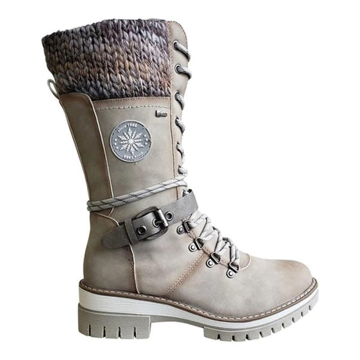 Reagan | Comfortable Boots