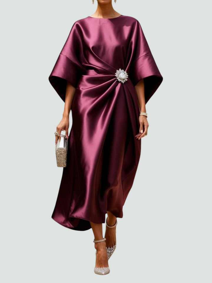 Luneth | Vestido Elegante