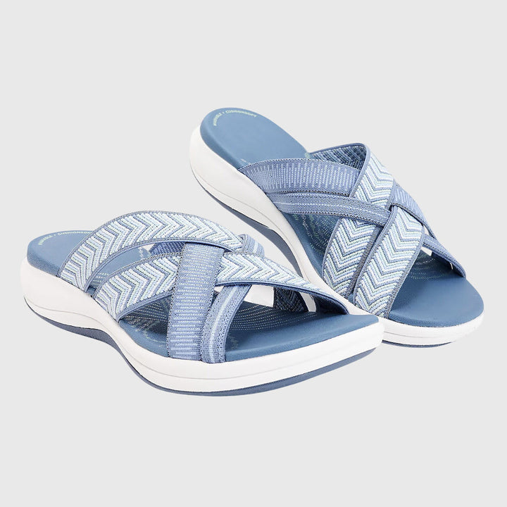 JADE | SANDALIAS ORTOPÉDICAS