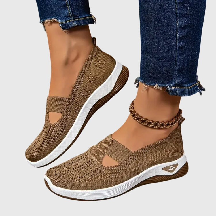 Zapatos ortopédicos para caminar Lora