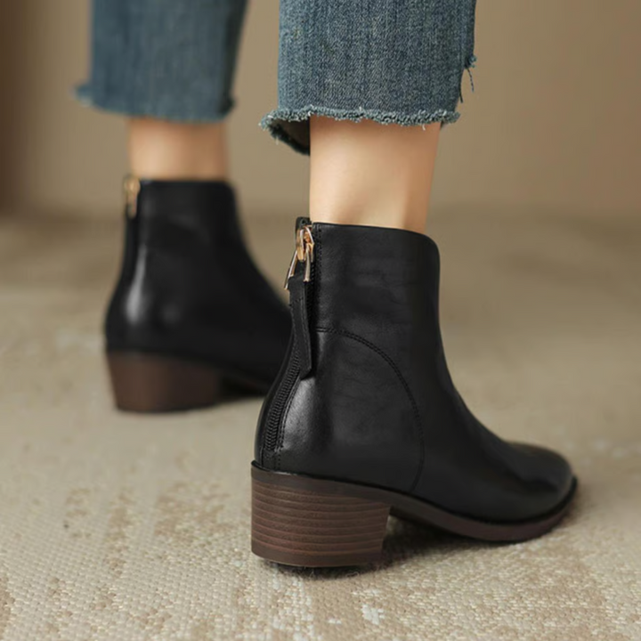 Ember | Botas Elegantes