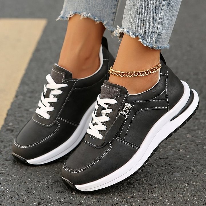 Ashlyn | Zapatillas cómodas