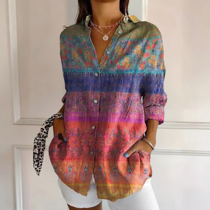 Avery | Blusa Elegante