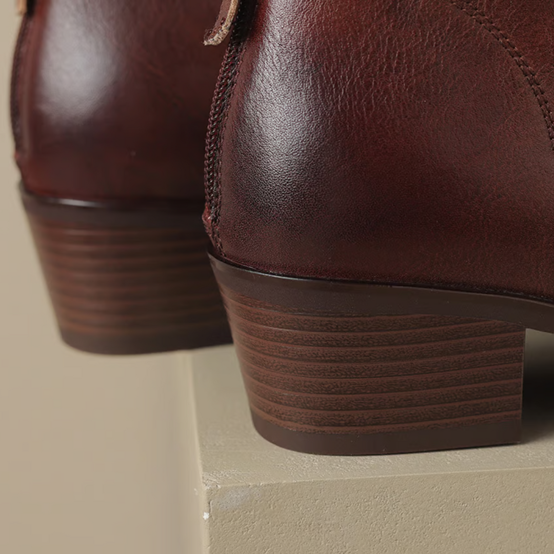 Ember | Botas Elegantes