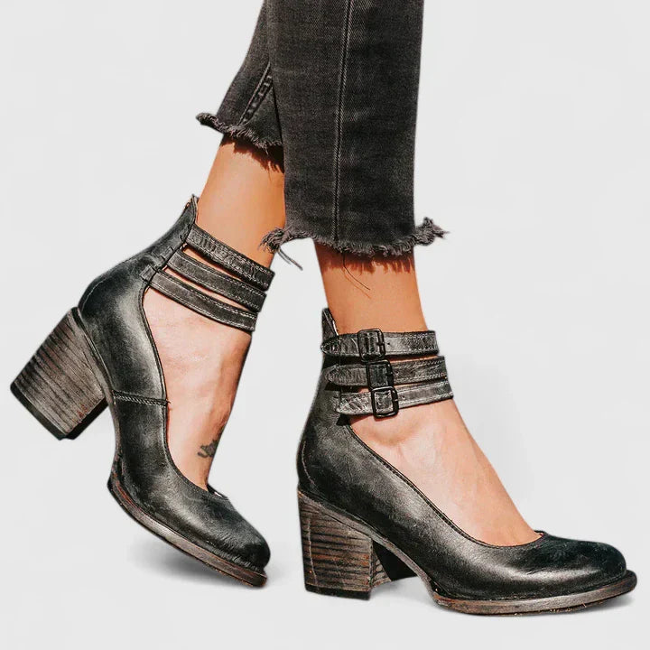 JANELIS | TACONES ELEGANTES