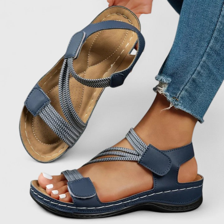 SHEINA | SANDALIAS SOFISTICADAS