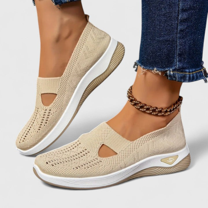 Aloriana | Zapatillas Cómodas