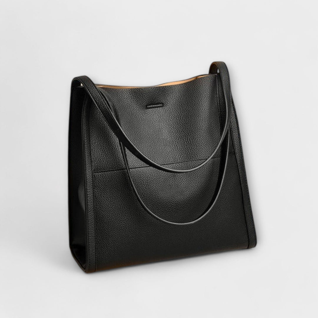 Olivia - Bolsa Feita à Mão