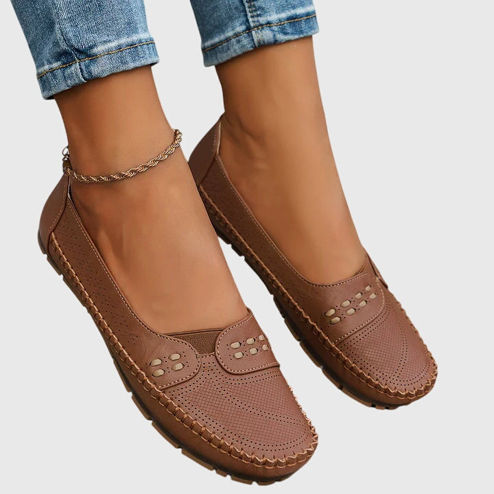 Maple | Sapatos Ortopédicos