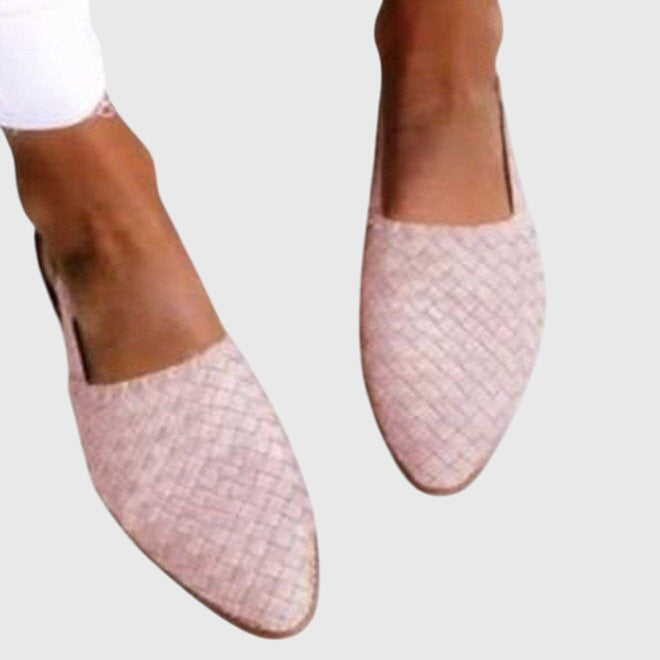 SELENE | SANDALIAS ORTOPÉDICAS