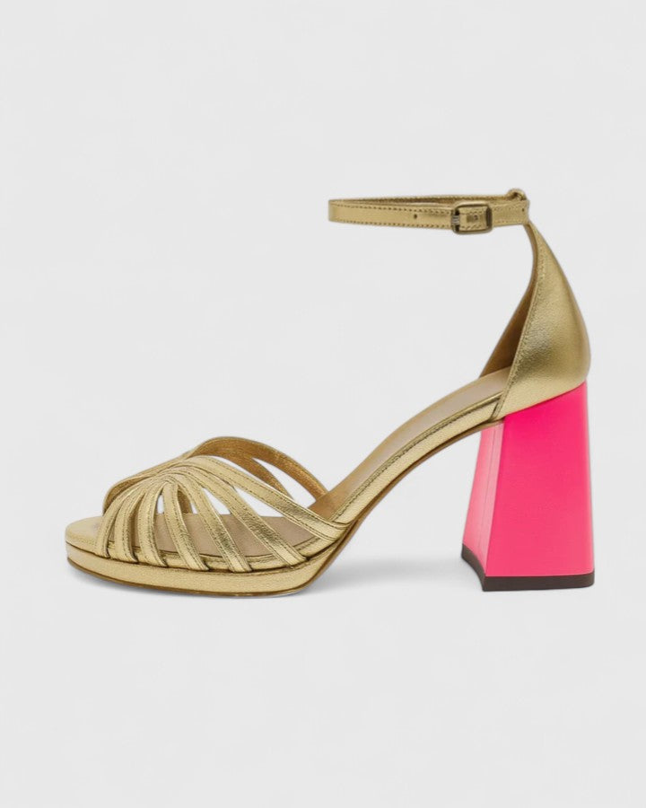 Nyelani | Tacones Sofisticados