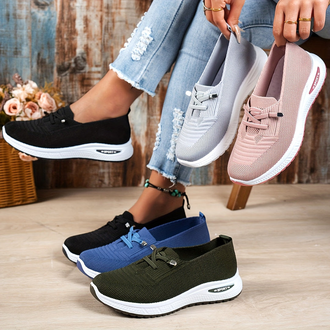 Louna – Instant Relief for Tired and Sensitive Feet
