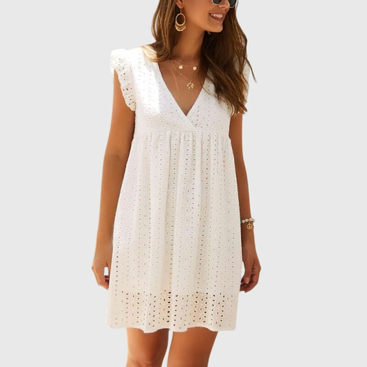 Diana - Vestido de Verão 2 em 1
