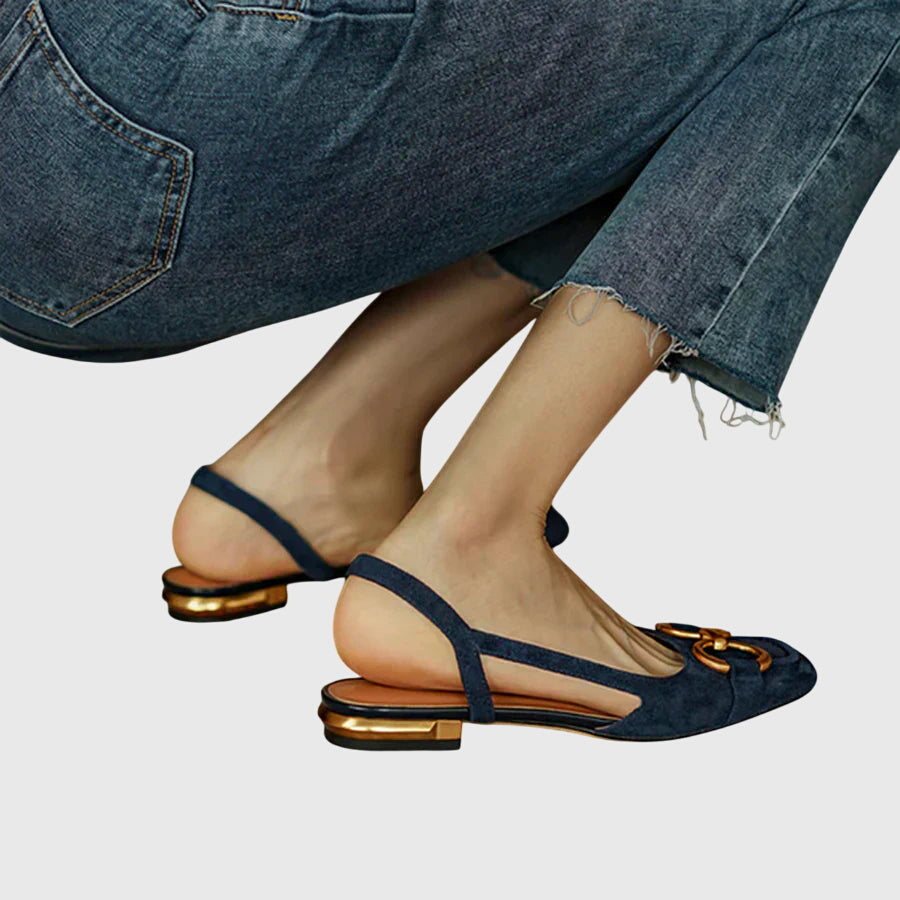 CECILIA | SANDALIAS ORTOPÉDICAS