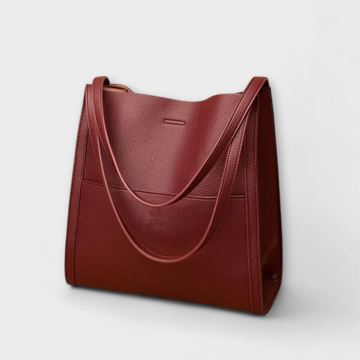 Olivia - Bolsa Feita à Mão