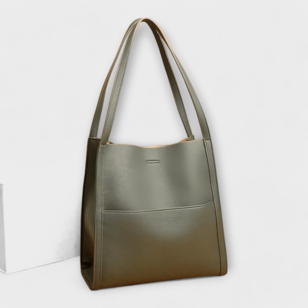 Olivia - Bolsa Feita à Mão