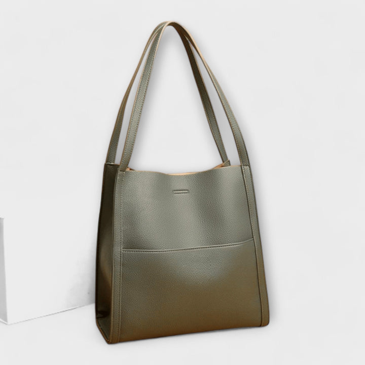 Olivia - Bolsa Feita à Mão