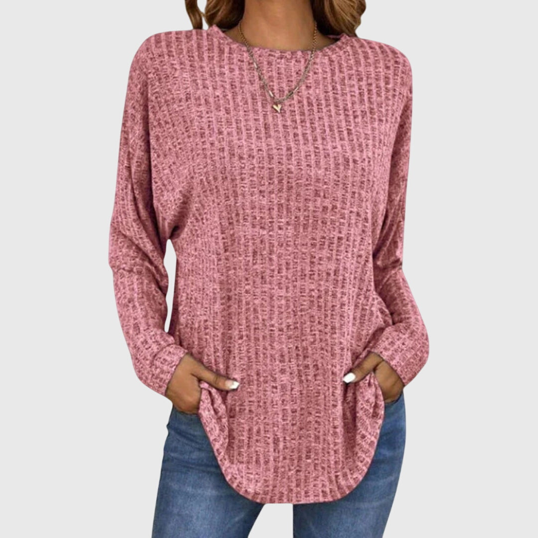 Isabelle | Elegant Top