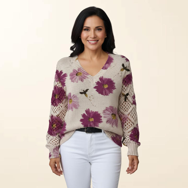Flora - Comfort, style, and subtle allure