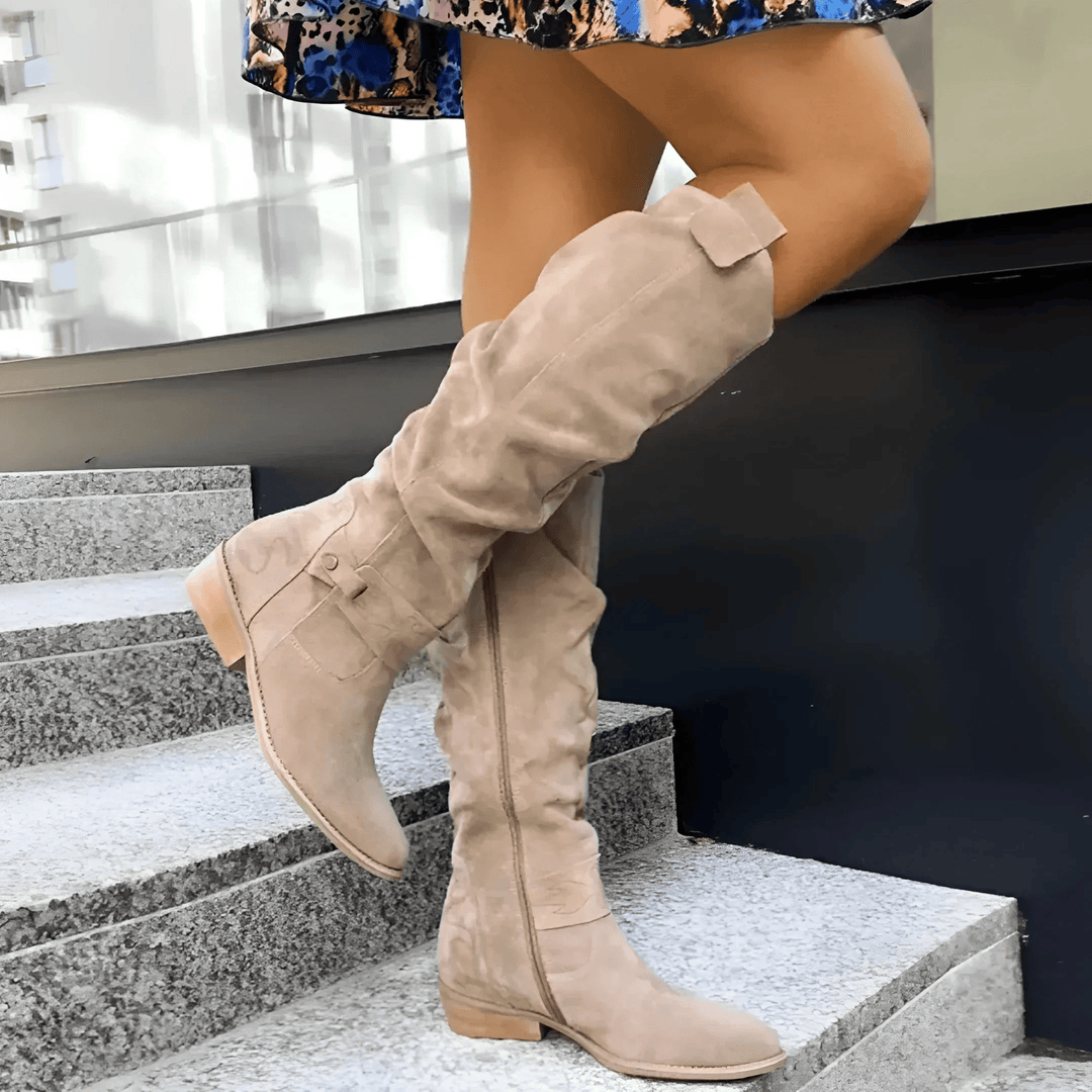 Botas Savannah Rider