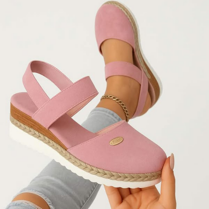 Harriet | Sandalias ortopédicas