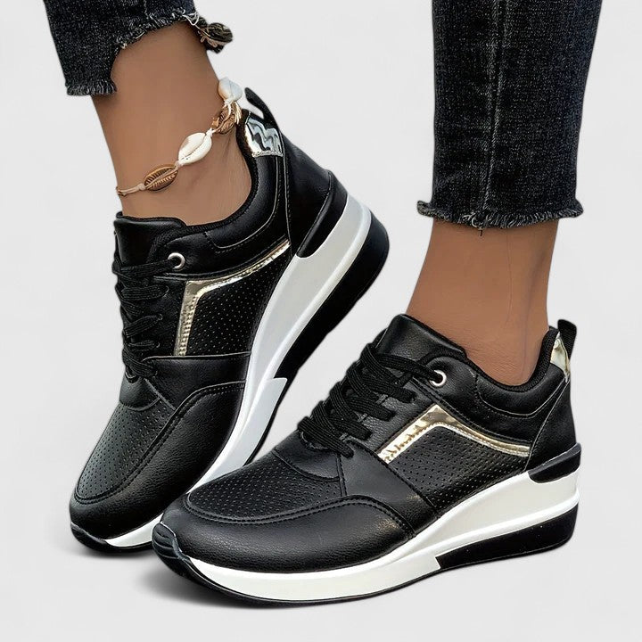 Novyssa | Zapatos ortopédicos