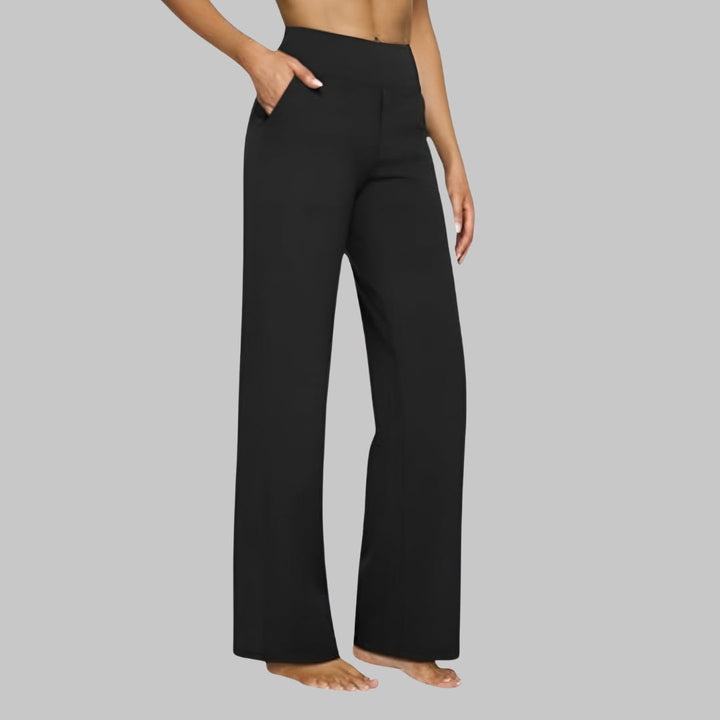 Marviennea | Pantalones cómodos y elásticos