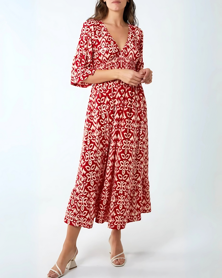 Armana | Vestido Bohemio