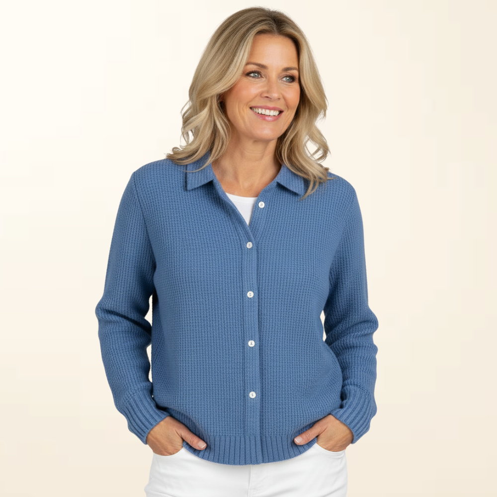Deonne - Comfortable, Soft, and Timeless