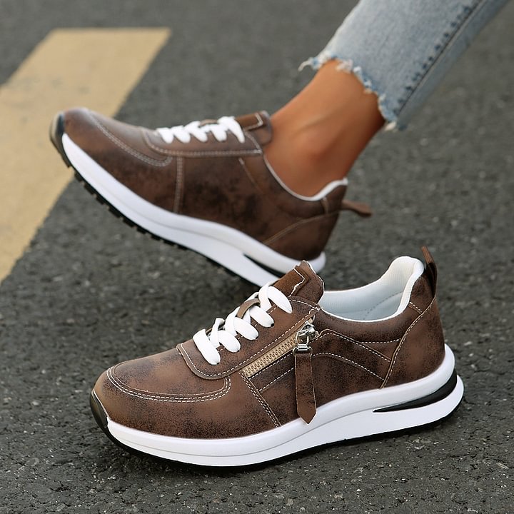 Ashlyn | Orthopaedic Sneakers