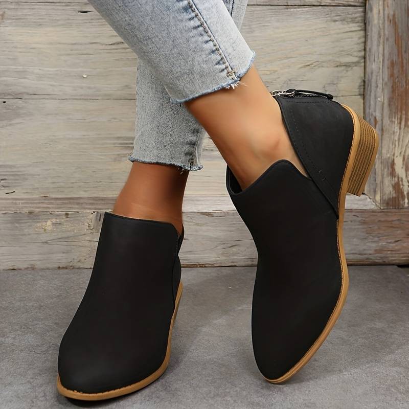 Beatrix | Botas elegantes de mujer