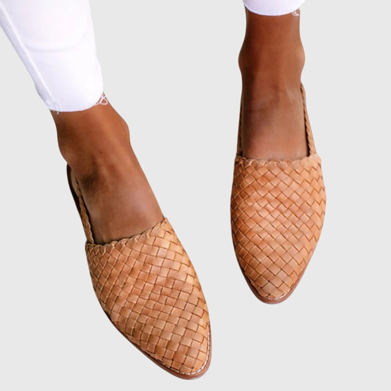 SELENE | SANDALIAS ORTOPÉDICAS