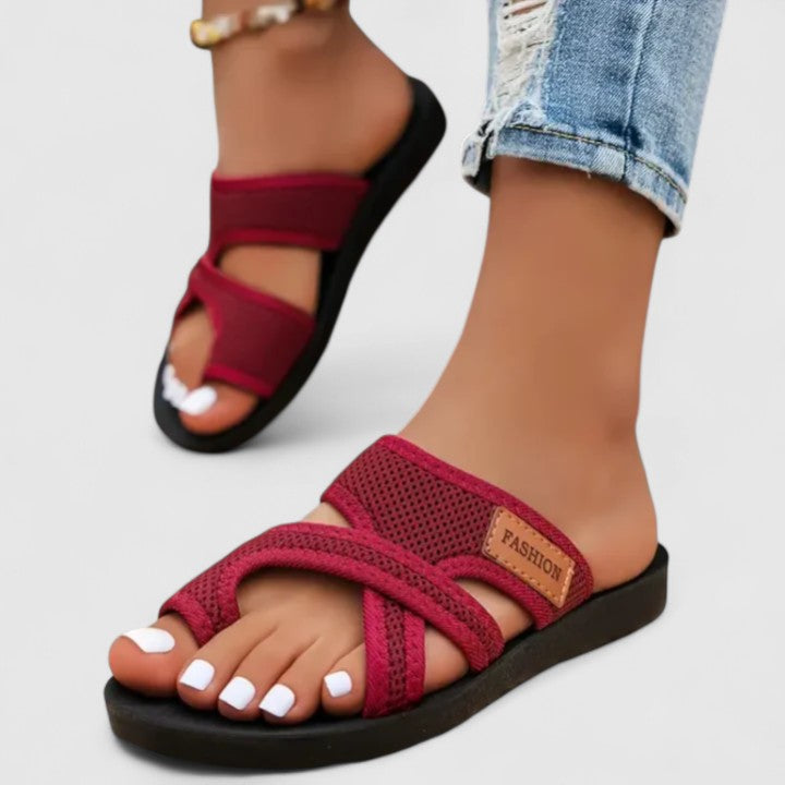Riyelle | Sandalias Ortopédicas