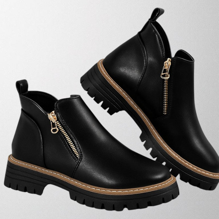 Botas de Tornozelo Venice