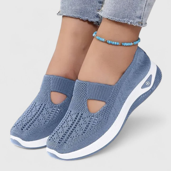 Aloriana | Zapatillas Cómodas